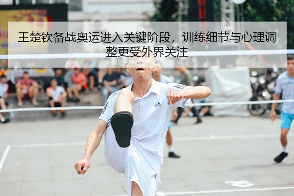 王楚钦备战奥运进入关键阶段，训练细节与心理调整更受外界关注
